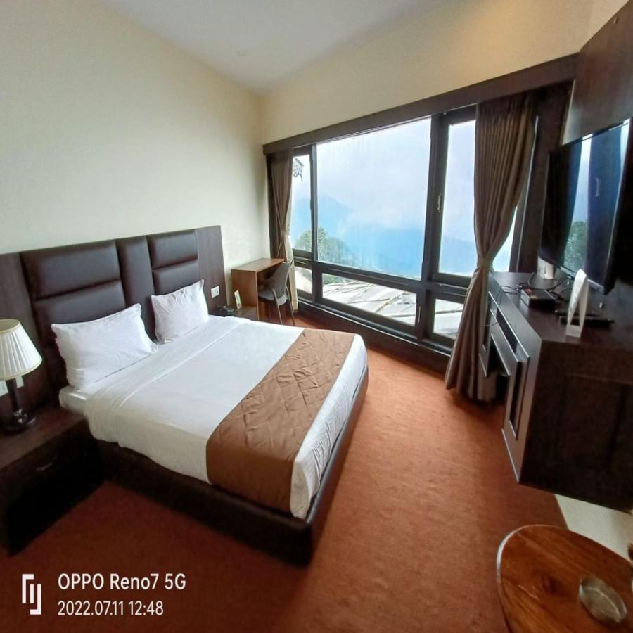 °hotel Istana Resort And Spa Darjeeling West Bengal 4 India Desde 90 € Hotelmix